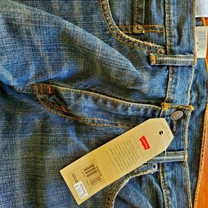 Levi's 559 Relaxed Fit 32x32 NWT